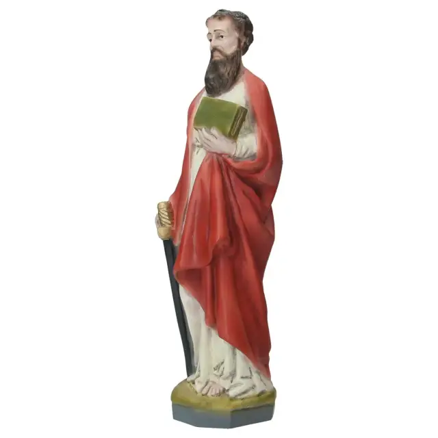 St Paul - 30 Cm - Pierre de France