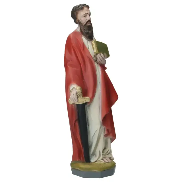 St Paul - 30 Cm - Pierre de France