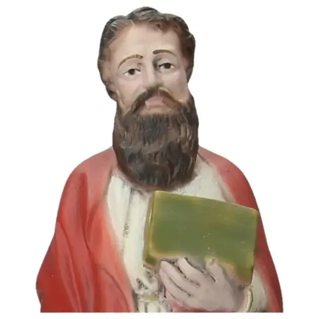 St Paul - 30 Cm - Pierre de France