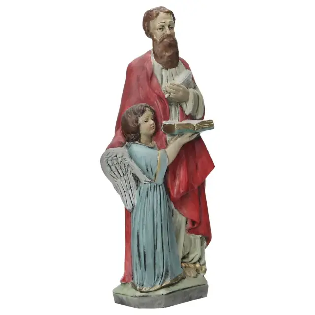 St Matthieu - 30 Cm - Pierre de France