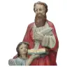 St Matthieu - 30 Cm - Pierre de France
