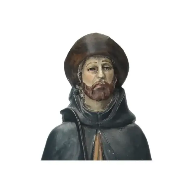 St Guidon - 30 Cm - Pierre de France