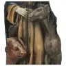 St Guidon - 30 Cm - Pierre de France
