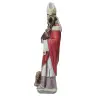 St Ghislain - 30 Cm - Pierre de France