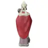 St Ghislain - 30 Cm - Pierre de France