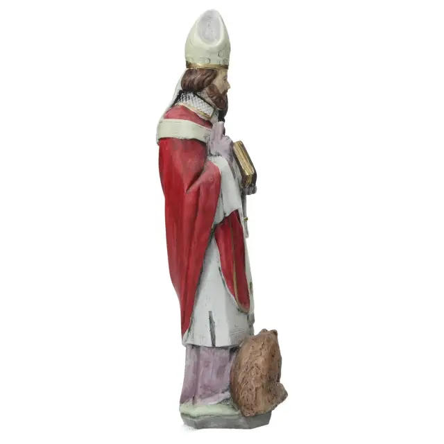 St Ghislain - 30 Cm - Pierre de France