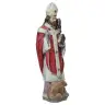 St Ghislain - 30 Cm - Pierre de France