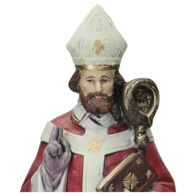 St Ghislain - 30 Cm - Pierre de France