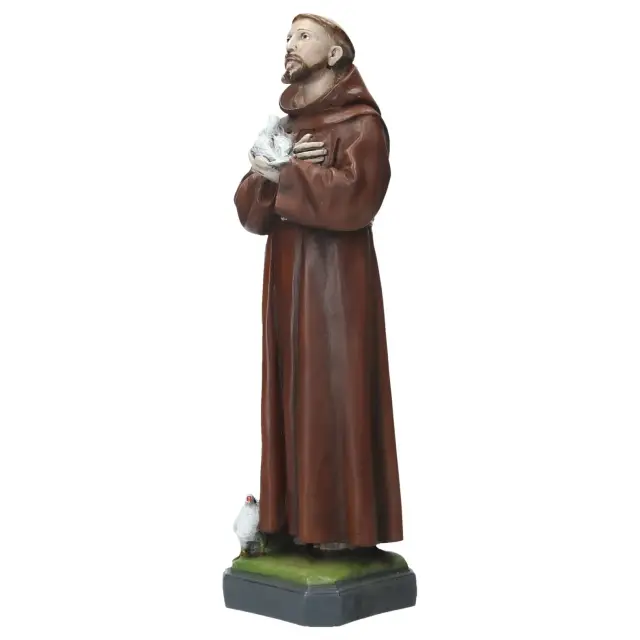 St François - 30 Cm - Pierre de France