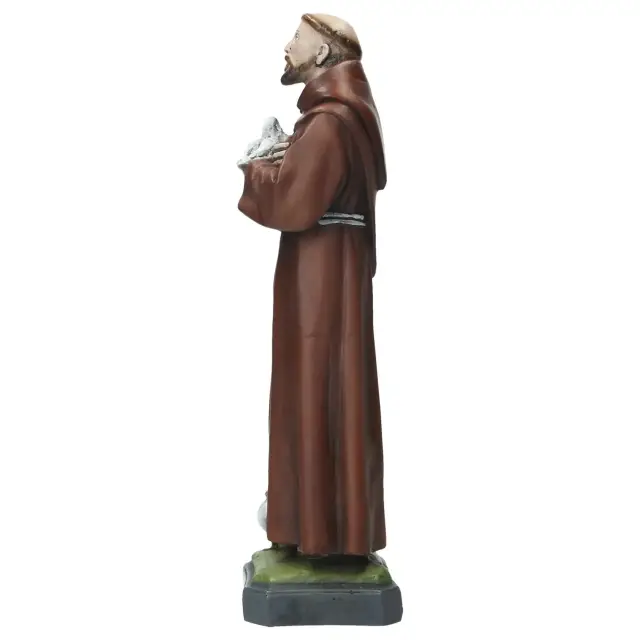 St François - 30 Cm - Pierre de France