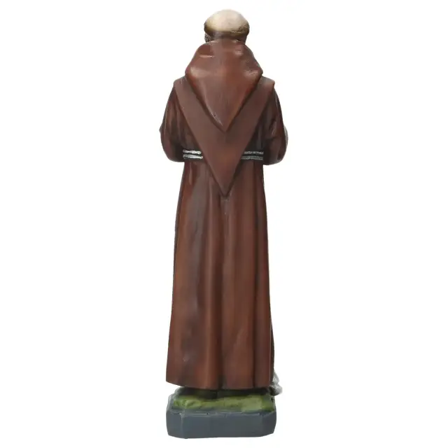 St François - 30 Cm - Pierre de France