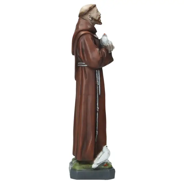 St François - 30 Cm - Pierre de France