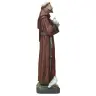 St François - 30 Cm - Pierre de France