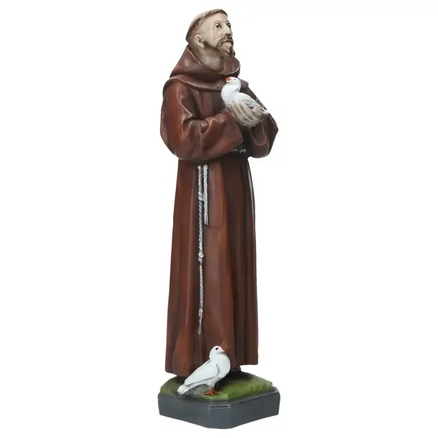 St François - 30 Cm - Pierre de France