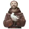 St François - 30 Cm - Pierre de France