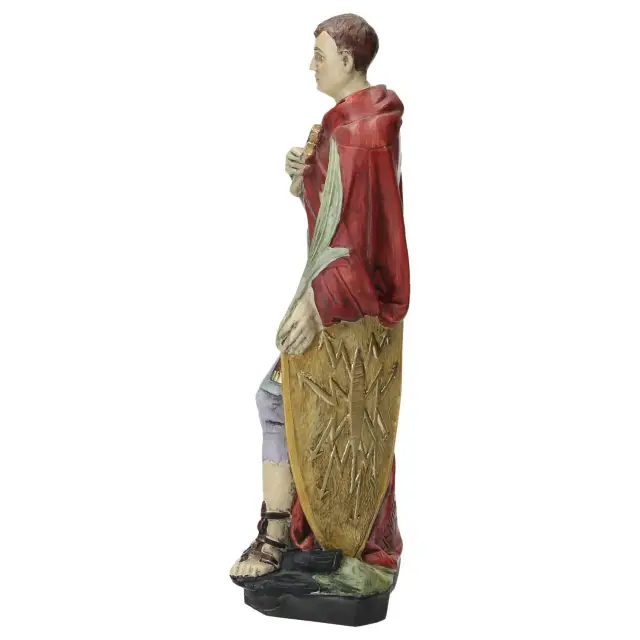 St Expedit - 30 Cm - Pierre de France