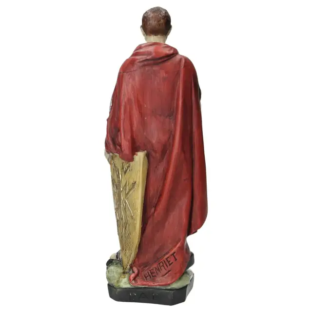 St Expedit - 30 Cm - Pierre de France