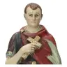 St Expedit - 30 Cm - Pierre de France