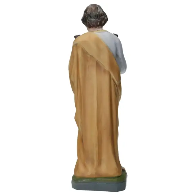 H Andreas - 30 cm - Franse steen