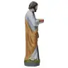 H Andreas - 30 cm - Franse steen