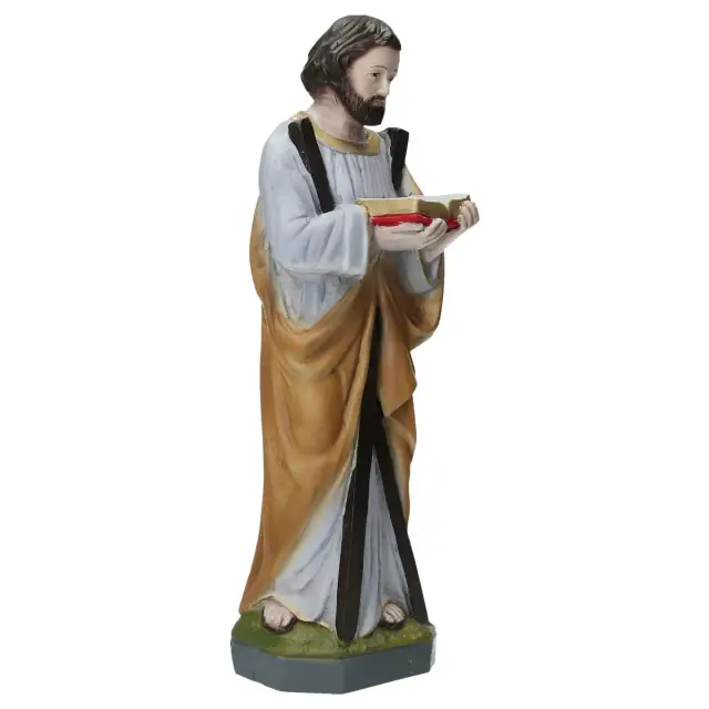 H Andreas - 30 cm - Franse steen