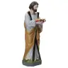 H Andreas - 30 cm - Franse steen