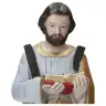 H Andreas - 30 cm - Franse steen