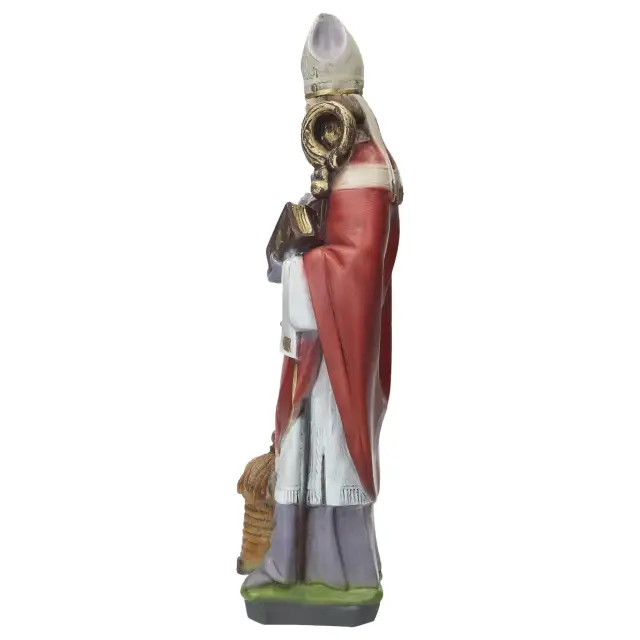 H Ambrosius - 30 cm - Franse steen