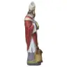 H Ambrosius - 30 cm - Franse steen