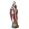 H Ambrosius - 30 cm - Franse steen