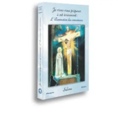 L'illumination des consciences vol 2 - pf