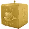Tabernacle 23x25 Cm P 20 Cm