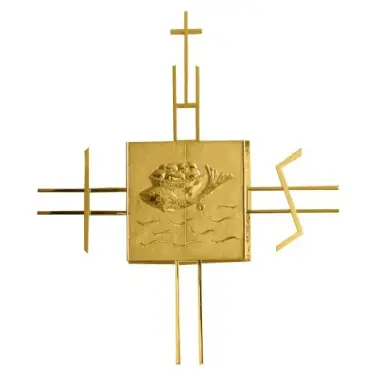 Tabernacle 24x24 Cm P 24 Cm