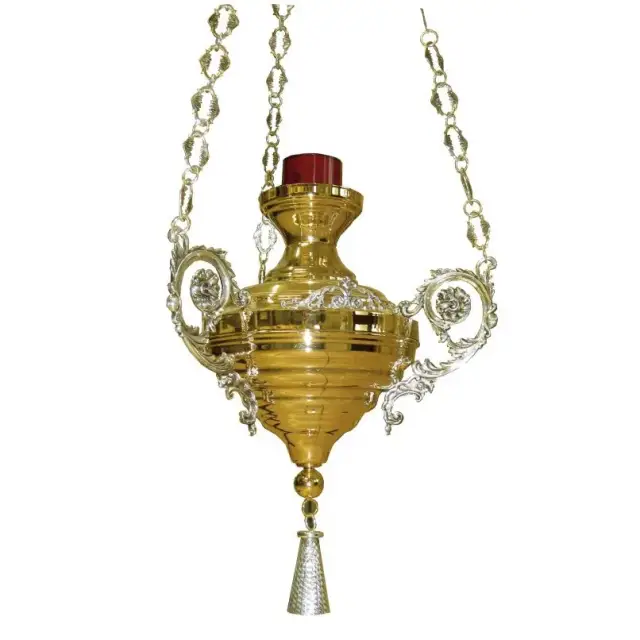 H Sacrament Lamp Basis 40 Cm H 50 Cm