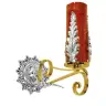 Wandhouder Voor H Sacrament Lamp