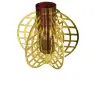 H Sacrament Lamp H 33 Cm