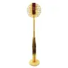 H Sacrament Lamp Basis D 25 Cm H 130 Cm