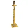 Lampe St Sacrement Base 30x30 Cm H 120 Cm