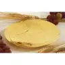 Pateen Diam 17 Cm Verguld