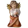 Ange / Colombe 6 Cm Rose
