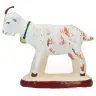 Santon Gateau 7 Cm Goat Standing
