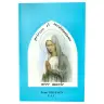 Livre Banneux/Prieres Et Meditations Francais