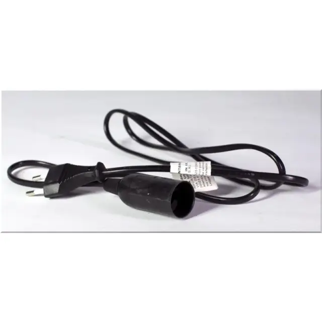 Soquet E14220 Volts