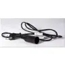 Soquet E14220 Volts