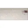 Garland With 20 LEDs with Batteries Aa