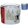 Glass warmers 6 X 6.5 Mooiste