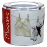 Glass warmers 6 X 6.5 Mooiste