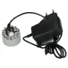 Nebulizer With 12 LEDs