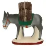 Santon Gateau 7 Cm Ane Barrels