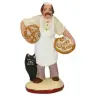 Santon Gateau 7 Cm Bakker
